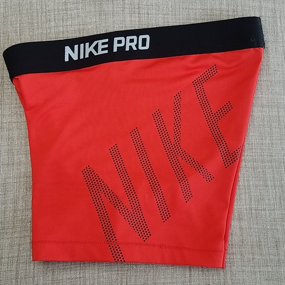 Nike Pants - Nike Pro Dri-fit Compression Shorts